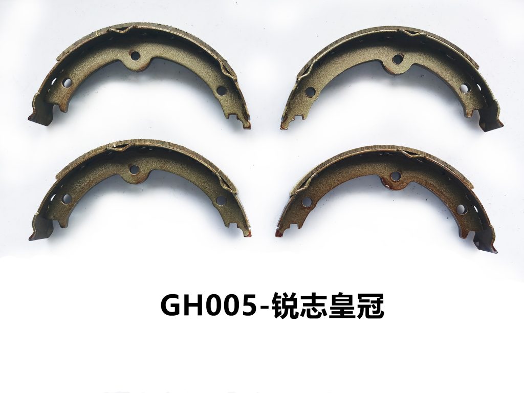 GH005 锐志皇冠 5