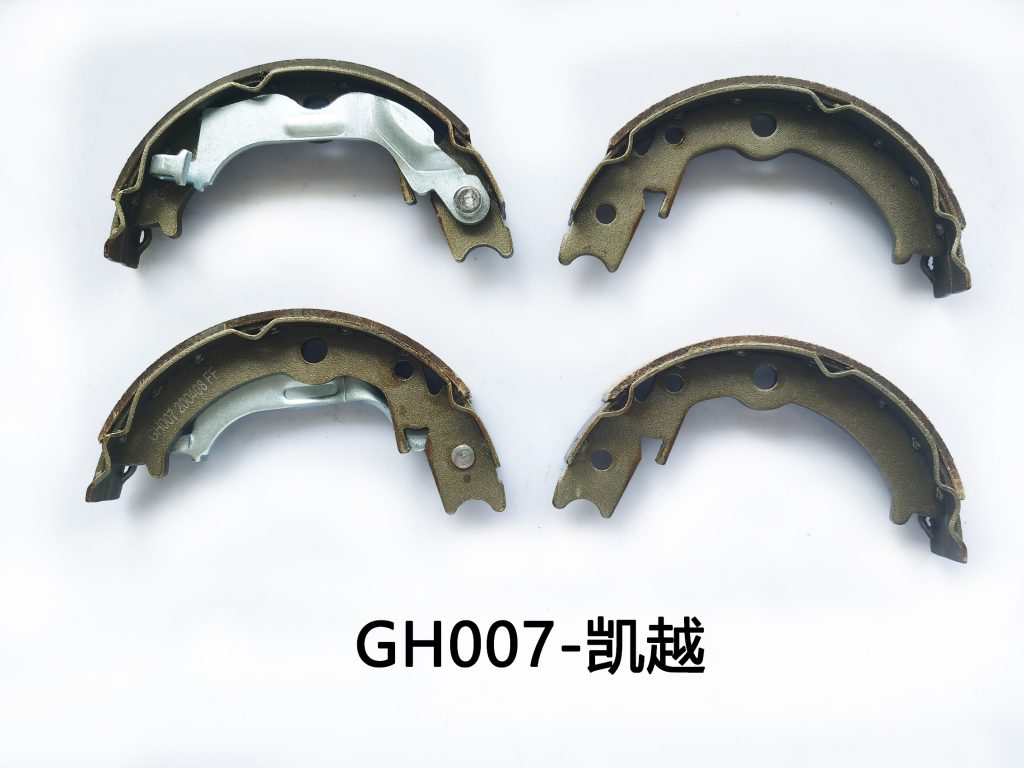 GH007 凯越 5.3