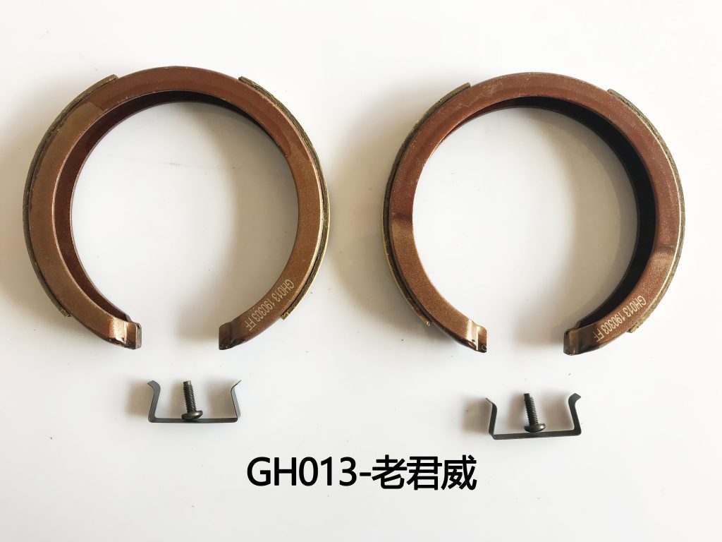 GH013 老君威 17.5