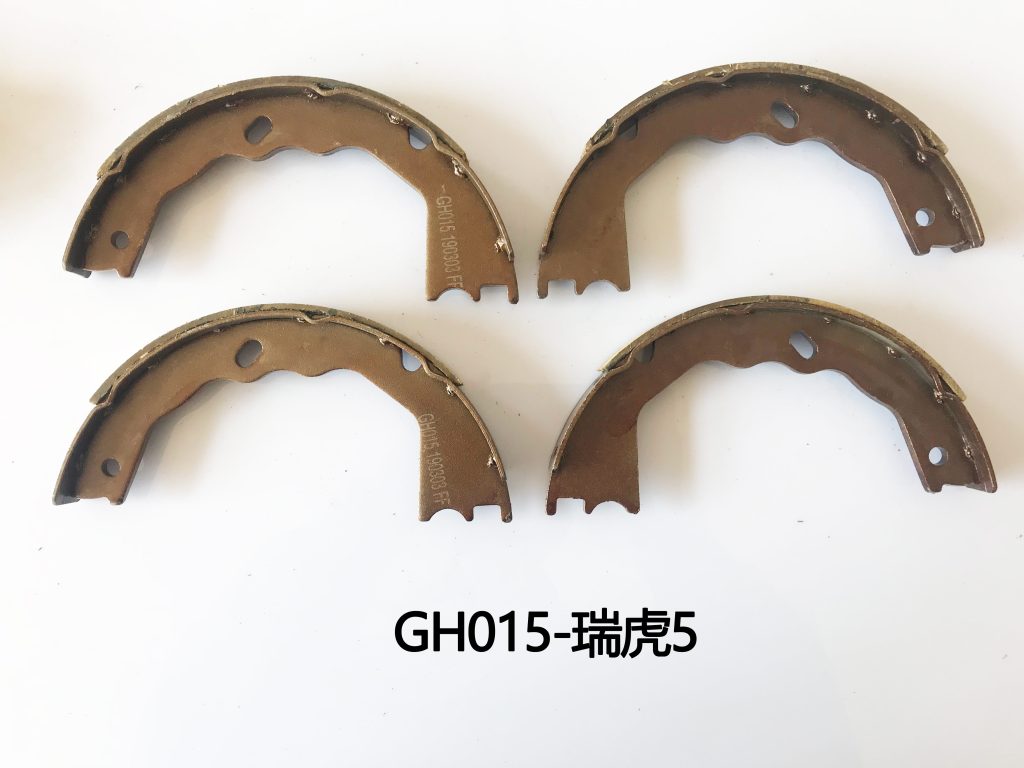 GH015 瑞虎5 4.99