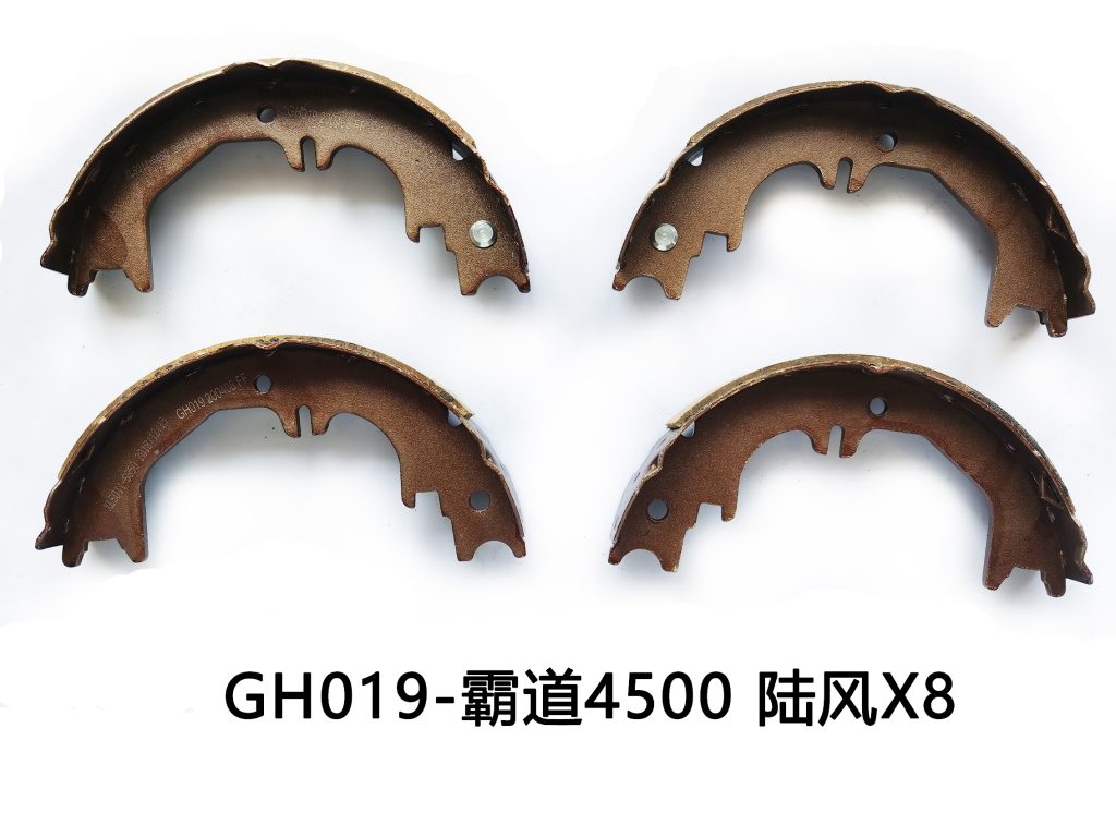 GH019 霸道4500陆风X8 5.9