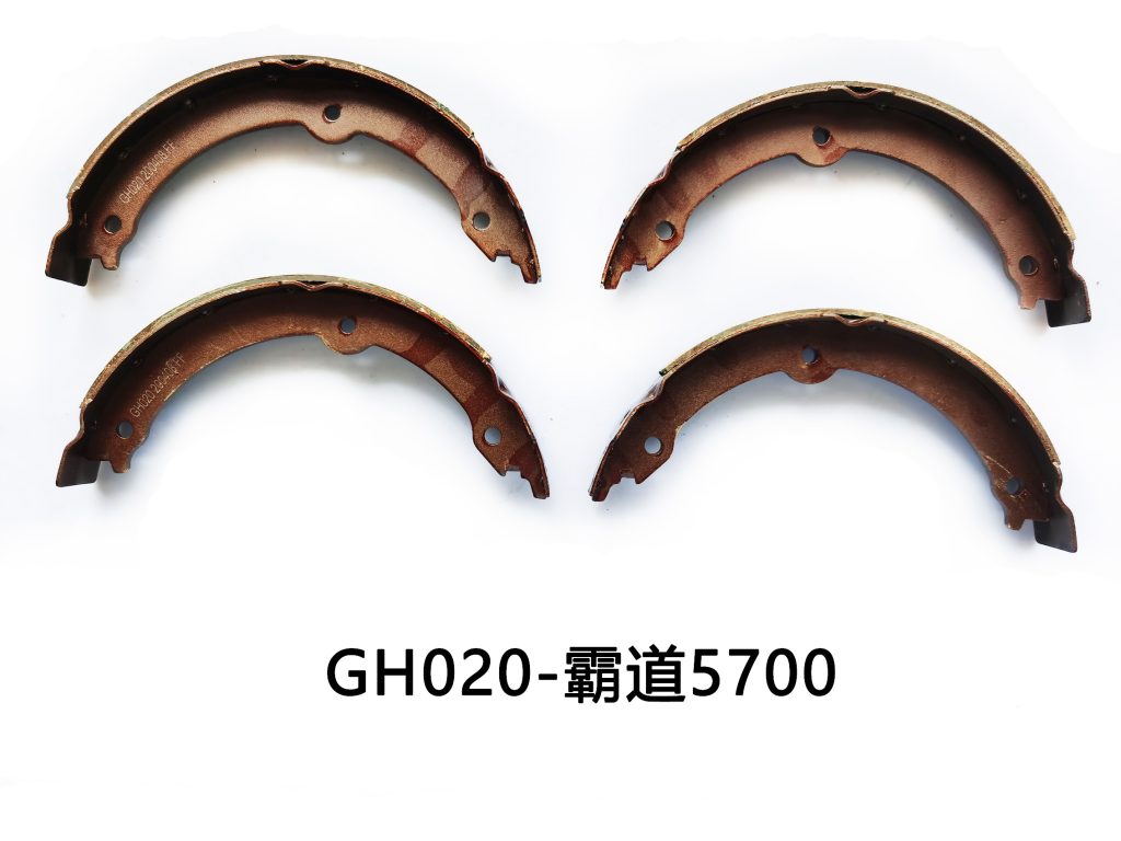 GH020 霸道5700 4.9