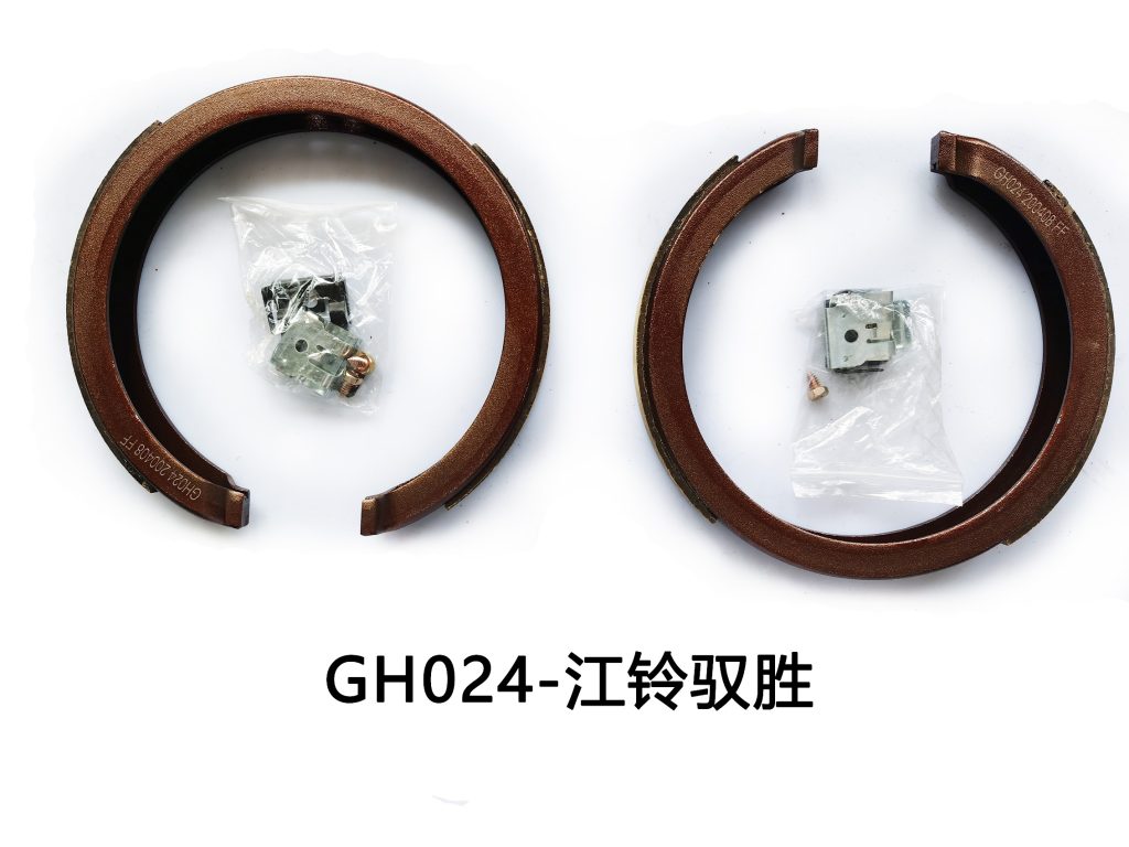 GH024 江铃驭胜 18