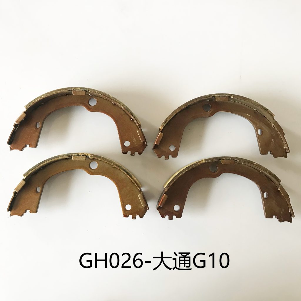 GH026 大通G10