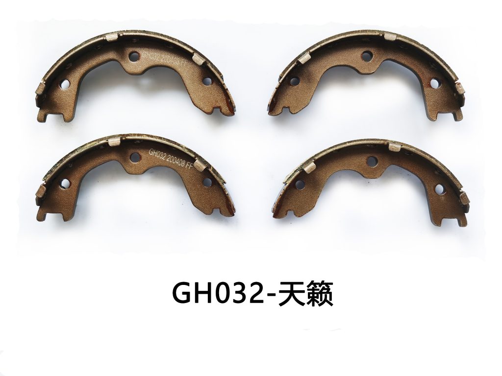 GH032 天籁 4.5