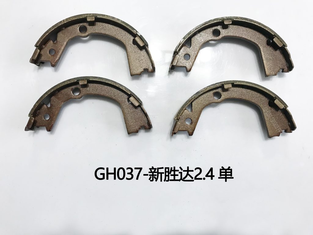 GH037 新胜达2.4 单 4.4