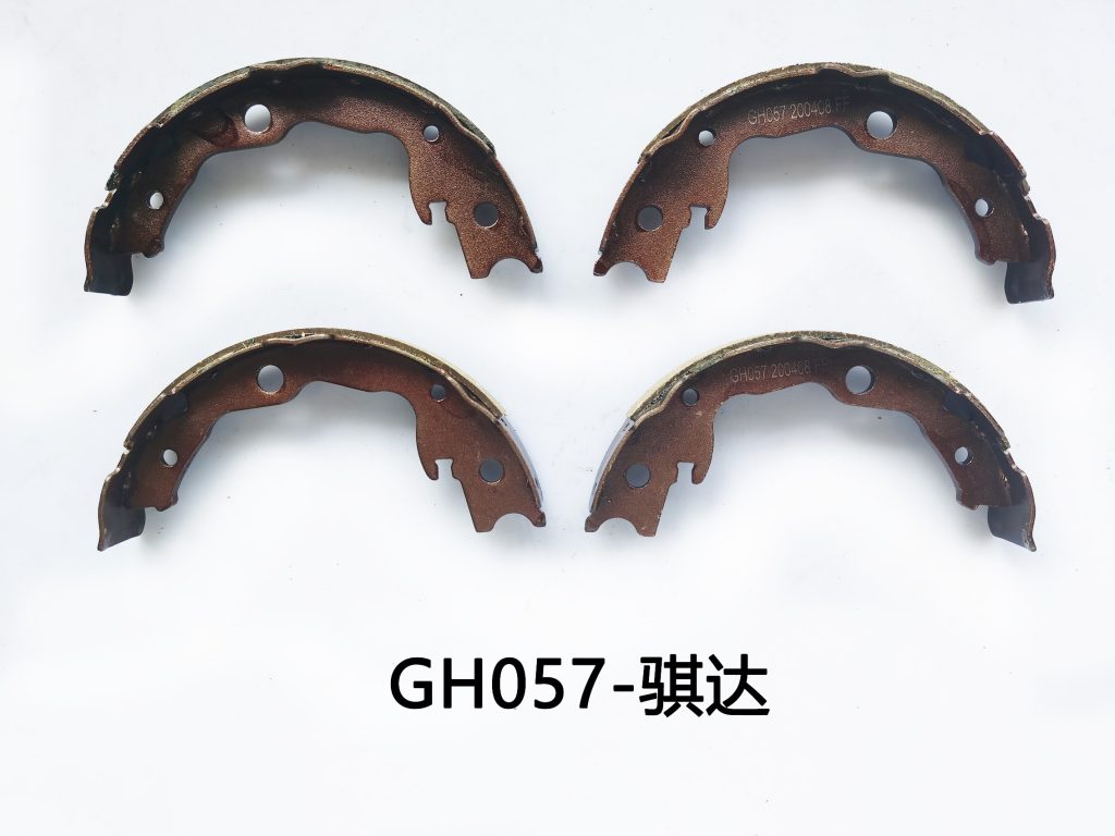 GH057 骐达 4.5