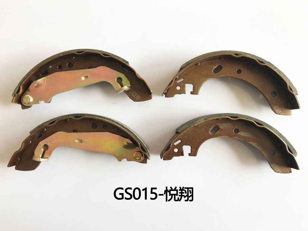 GS015 悦翔 6.5