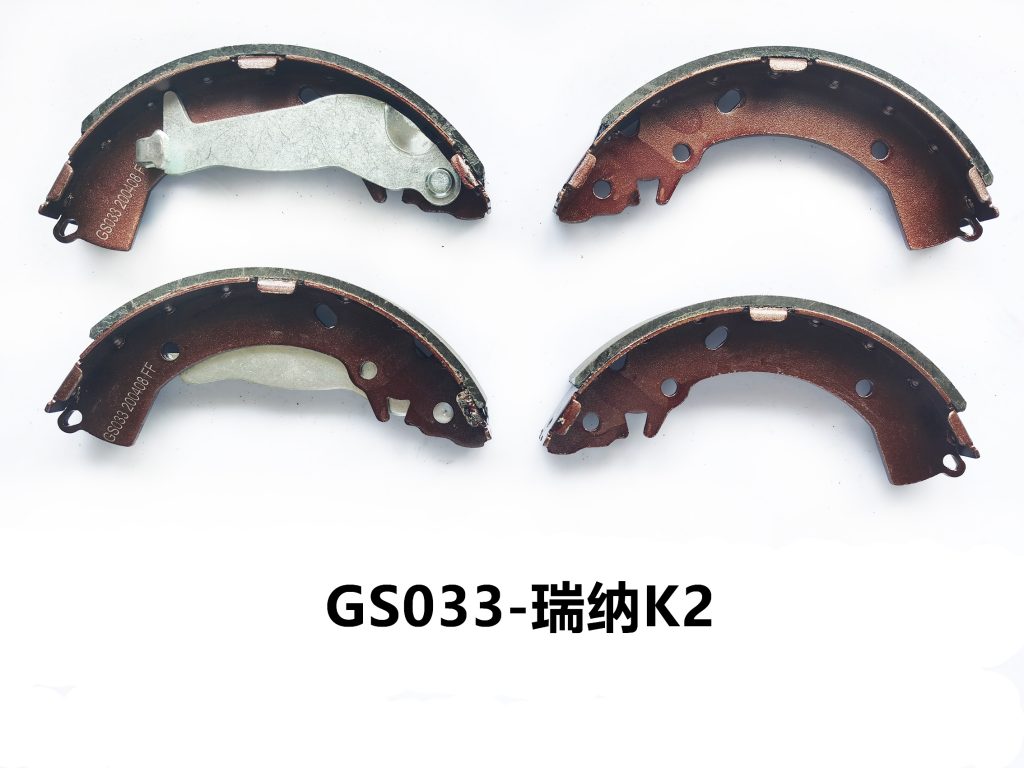 GS033 瑞纳K2 6.3