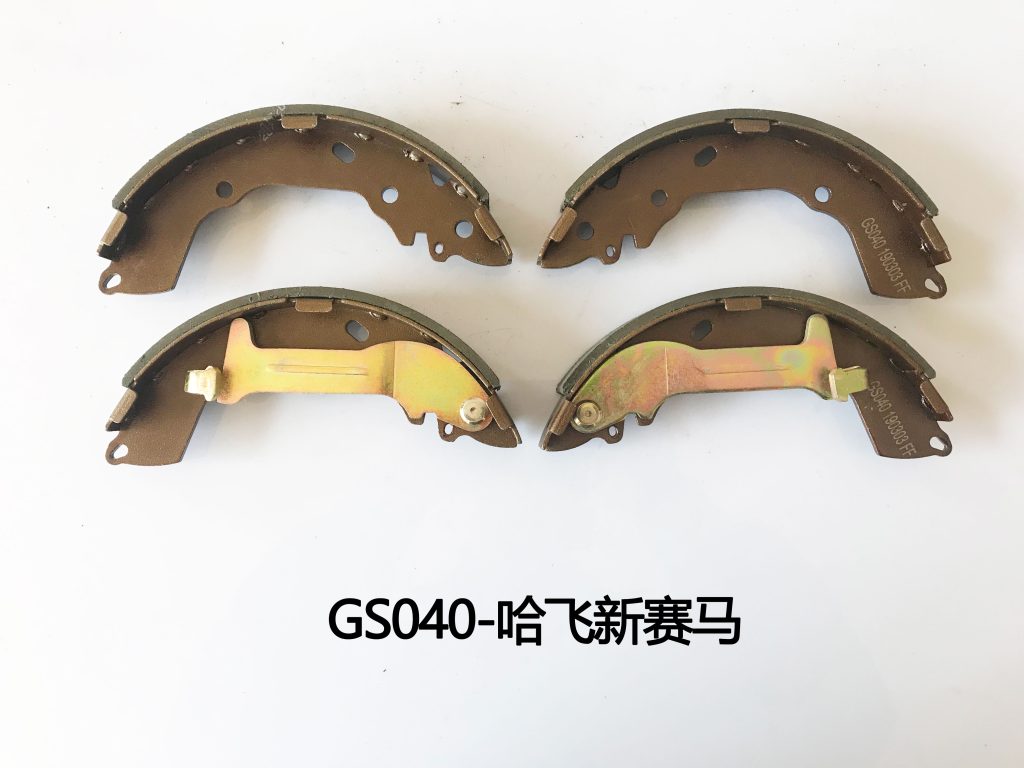 GS040 哈飞新赛马 6.05