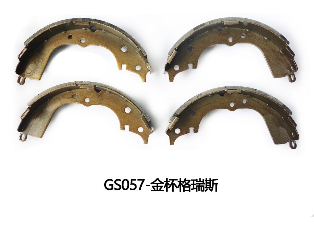 GS057 金杯格瑞斯 7.3