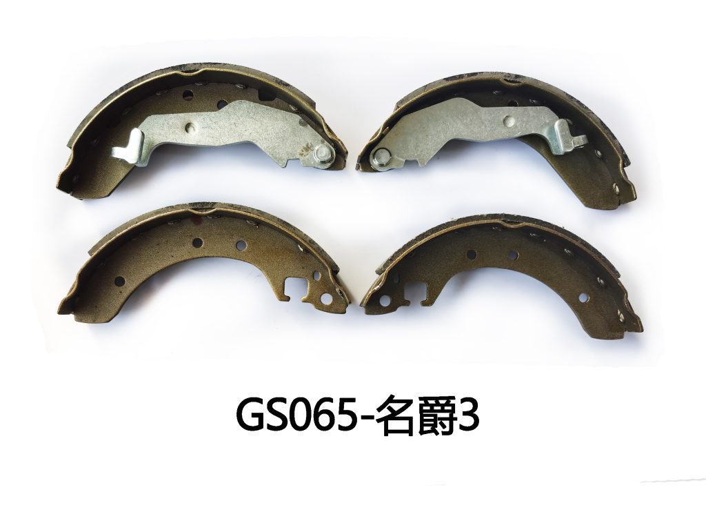 GS065 名爵3 6