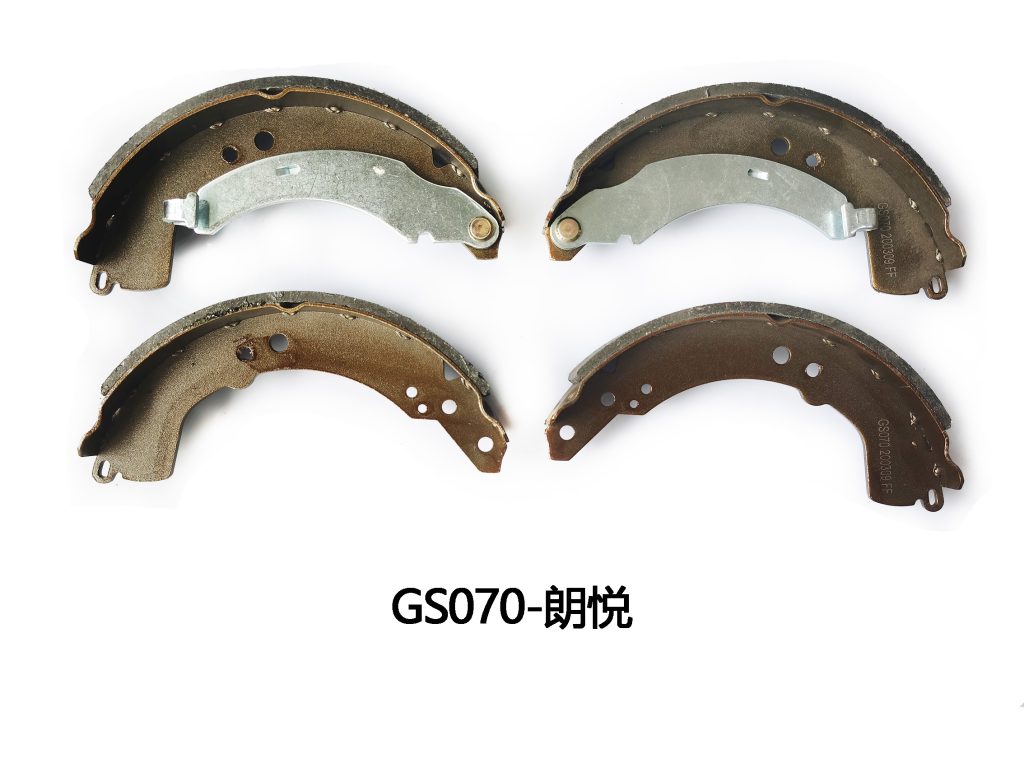 GS070 朗悦 7.2