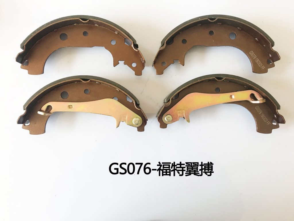 GS076 福特翼搏 6.9