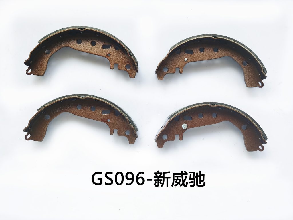 GS096 新威驰 5.5