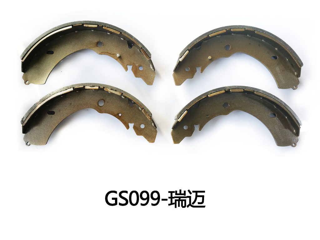 GS099 瑞迈 8.5